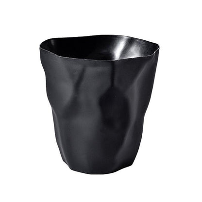 BowLift | Nordic Style Irregular Trash Can
