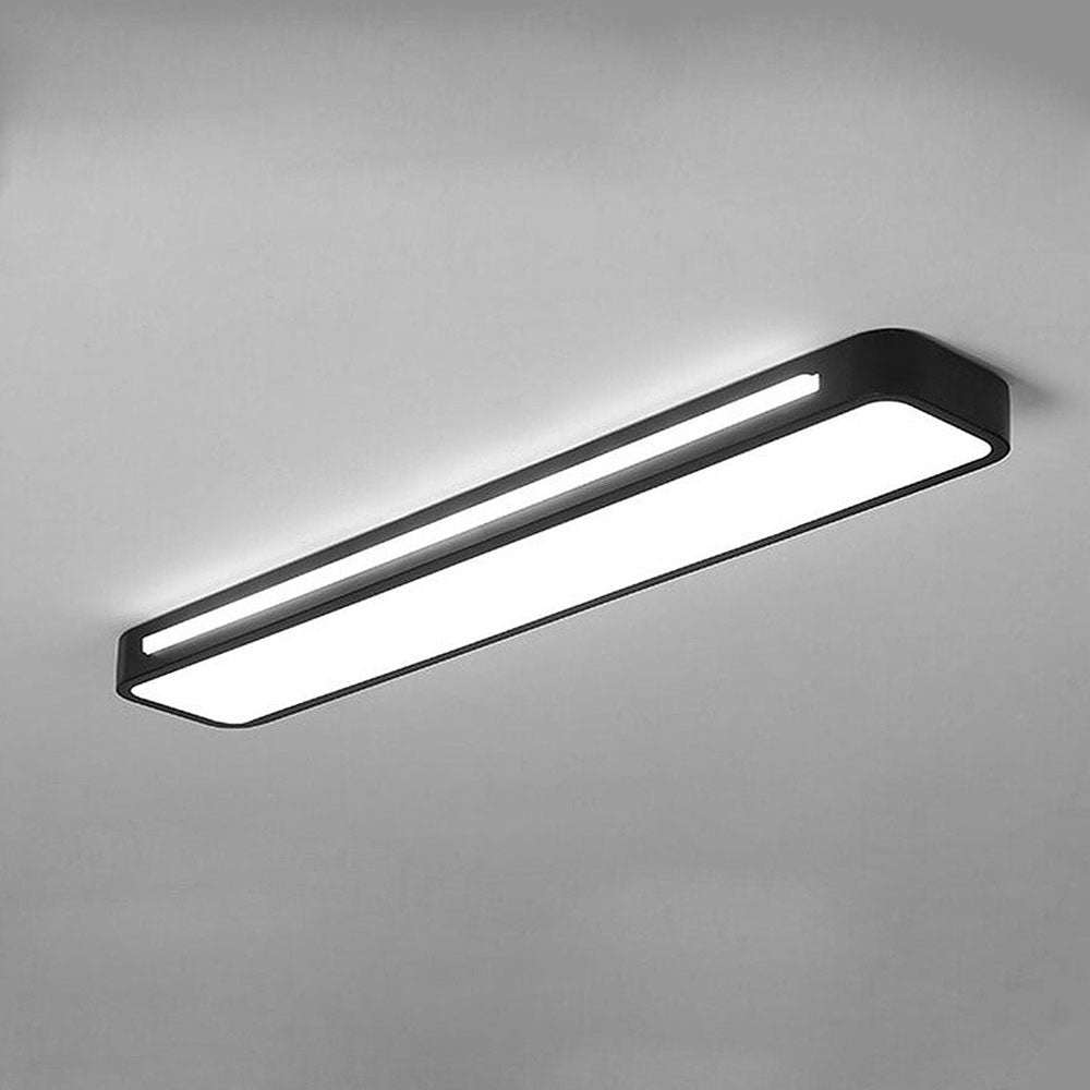 Skanto | HALOCRAFT – Minimalist LED Ceiling Lamp for Modern Interiors