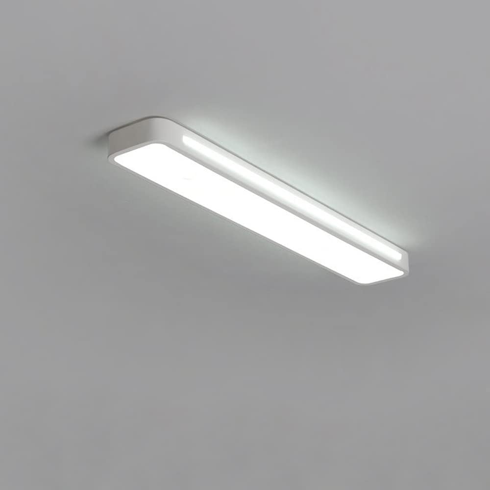 Skanto | HALOCRAFT – Minimalist LED Ceiling Lamp for Modern Interiors