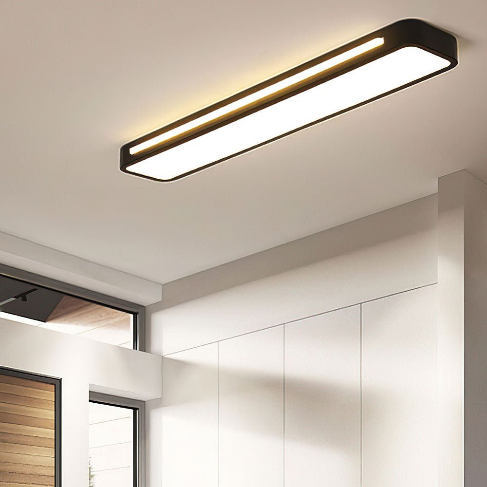 Skanto | HALOCRAFT – Minimalist LED Ceiling Lamp for Modern Interiors