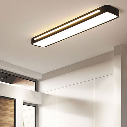 Skanto | HALOCRAFT – Minimalist LED Ceiling Lamp for Modern Interiors