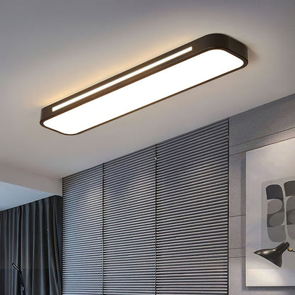 Skanto | HALOCRAFT – Minimalist LED Ceiling Lamp for Modern Interiors