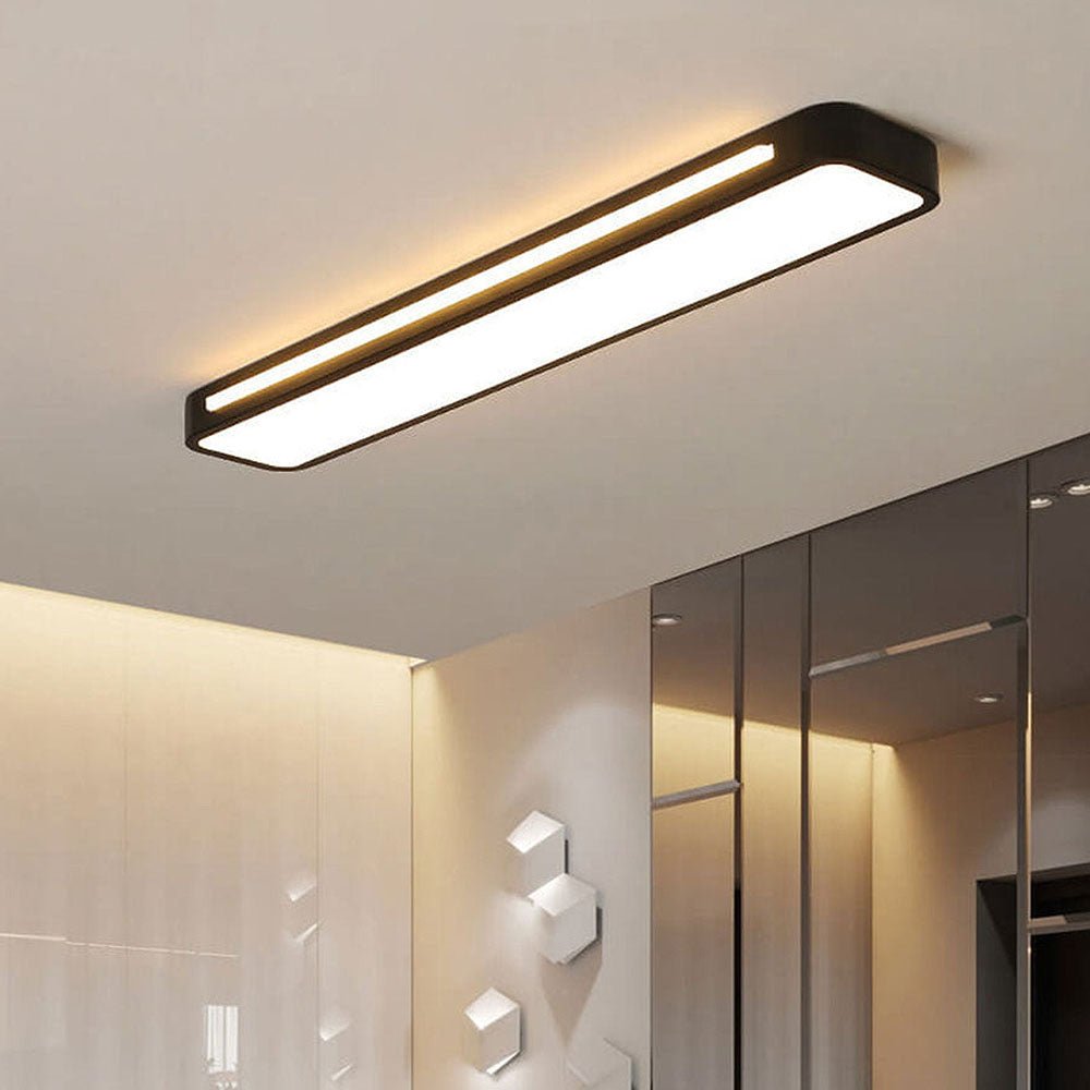 Skanto | HALOCRAFT – Minimalist LED Ceiling Lamp for Modern Interiors