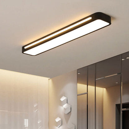 Skanto | HALOCRAFT – Minimalist LED Ceiling Lamp for Modern Interiors
