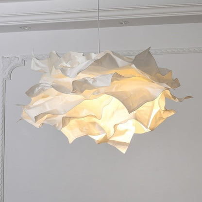 Skanto | Add a Playful Touch with the Nordic Paper Cloud Pendant