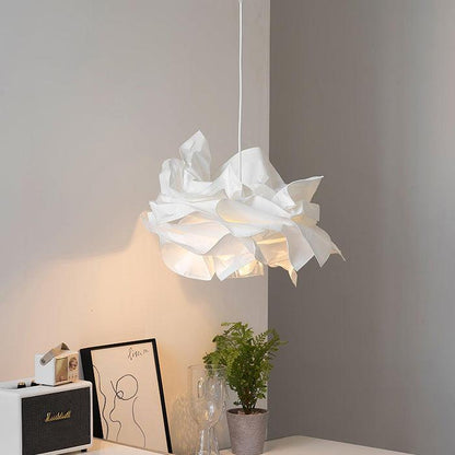 Skanto | Add a Playful Touch with the Nordic Paper Cloud Pendant
