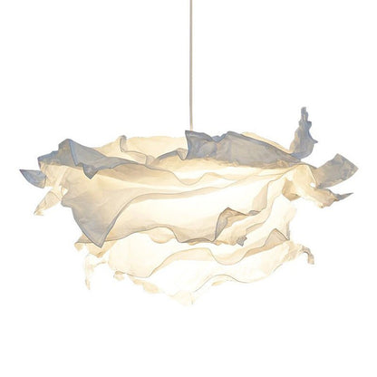 Skanto | Add a Playful Touch with the Nordic Paper Cloud Pendant