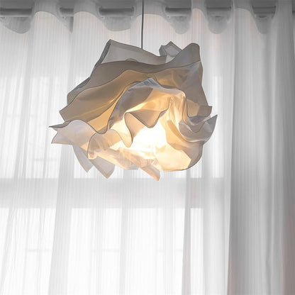 Skanto | Add a Playful Touch with the Nordic Paper Cloud Pendant