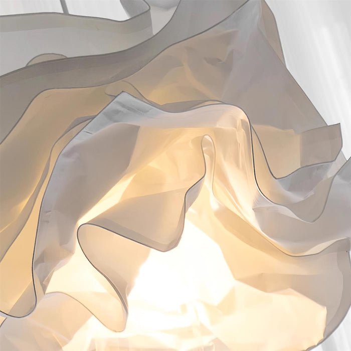 Skanto | Add a Playful Touch with the Nordic Paper Cloud Pendant