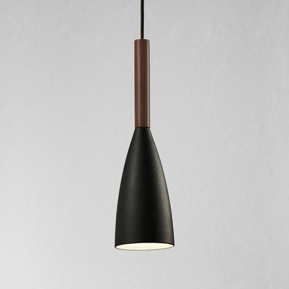 Nori Pendant Light Slim Modern Design | Skanto