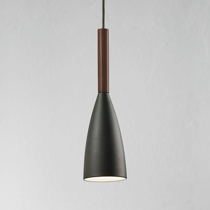 Nori Pendant Light Slim Modern Design | Skanto