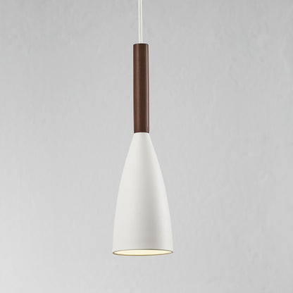 Nori Pendant Light Slim Modern Design | Skanto