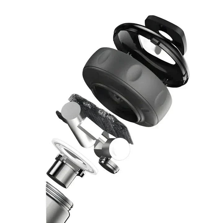 Skanto | Portable Electric Cupping Massager with Heat Therapy