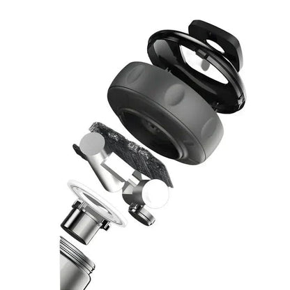Skanto | Portable Electric Cupping Massager with Heat Therapy