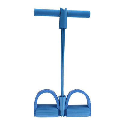 Skanto | Get the Perfect Body With This Resistance Band