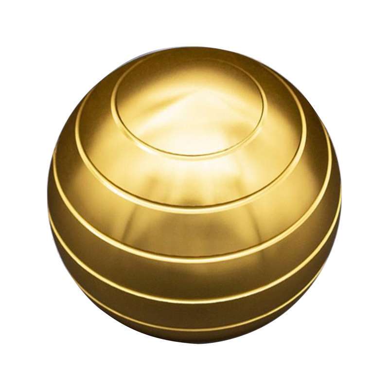 Skanto | Gyroscope Fidget Decompression Toy