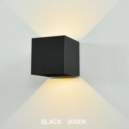 BowLift | Rechargeable wall lamp with sensor