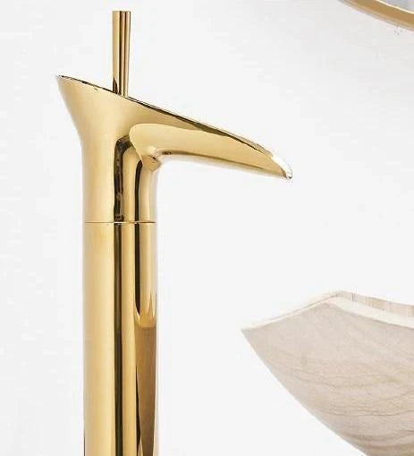 BowLift | Antique Waterfall Bathroom Water Wallpaper