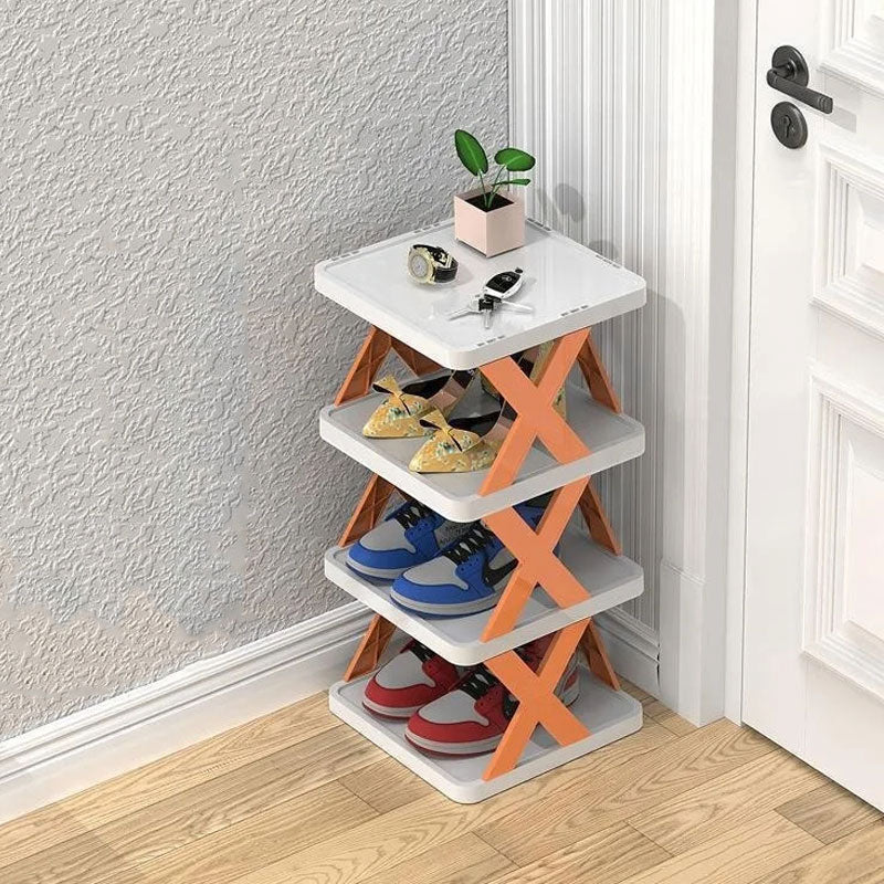 Skanto | Shoe Rack - Space-Saving Organization For All Your Shoes