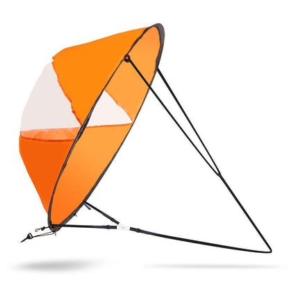 BowLift | Foldable Kayak Wind Sail