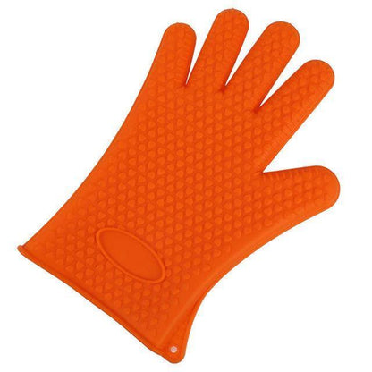 BowLift | Heat-Resistant Gloves