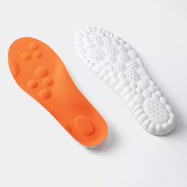 Skanto | Insole with Gel Pad and Arch Support
