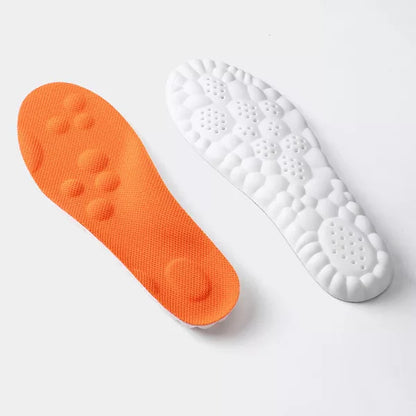 Skanto | Insole with Gel Pad and Arch Support
