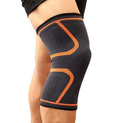 BowLift | Knee Support Fitness Brace