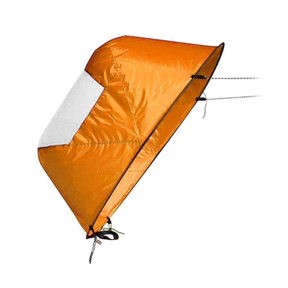 BowLift | Foldable Kayak Wind Sail