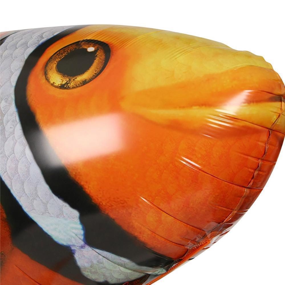 BowLift | Remote-Controlled Flying Shark