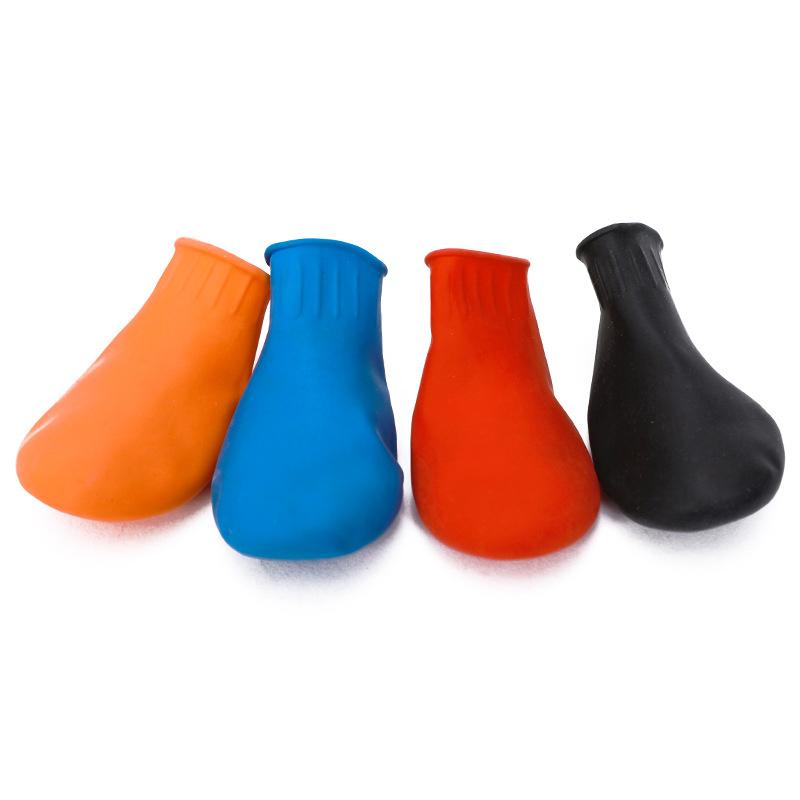 Karnz | PootShield Waterproof Dog Shoes with Grip and Protective Comfort