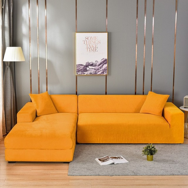 Skanto | FullProtect All-Round Sofa Protection