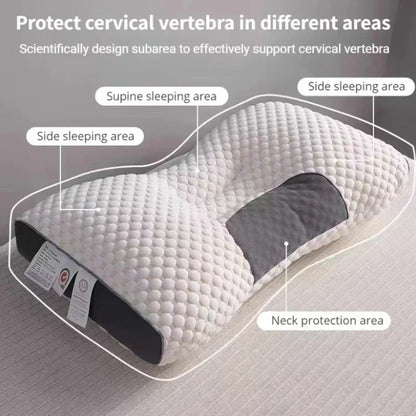 Skanto | Orthopedic Pillow - RelaxForm