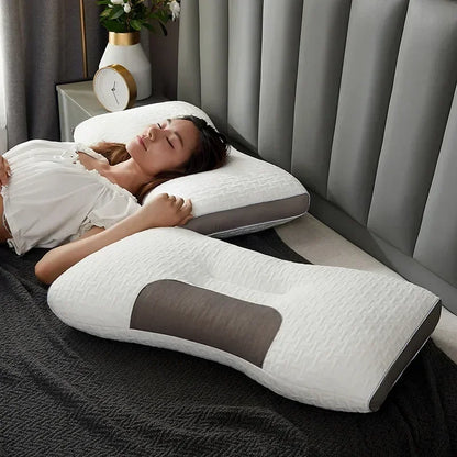 Skanto | Orthopedic Pillow - RelaxForm