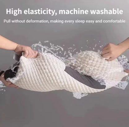 Skanto | Orthopedic Pillow - RelaxForm