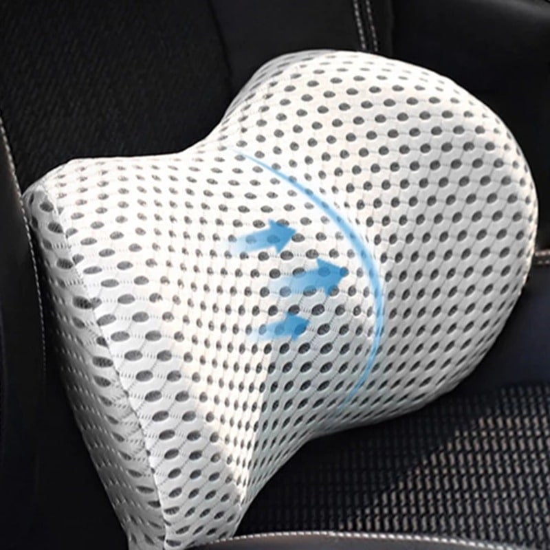 BowLift | Orthopedic lumbar support pillow