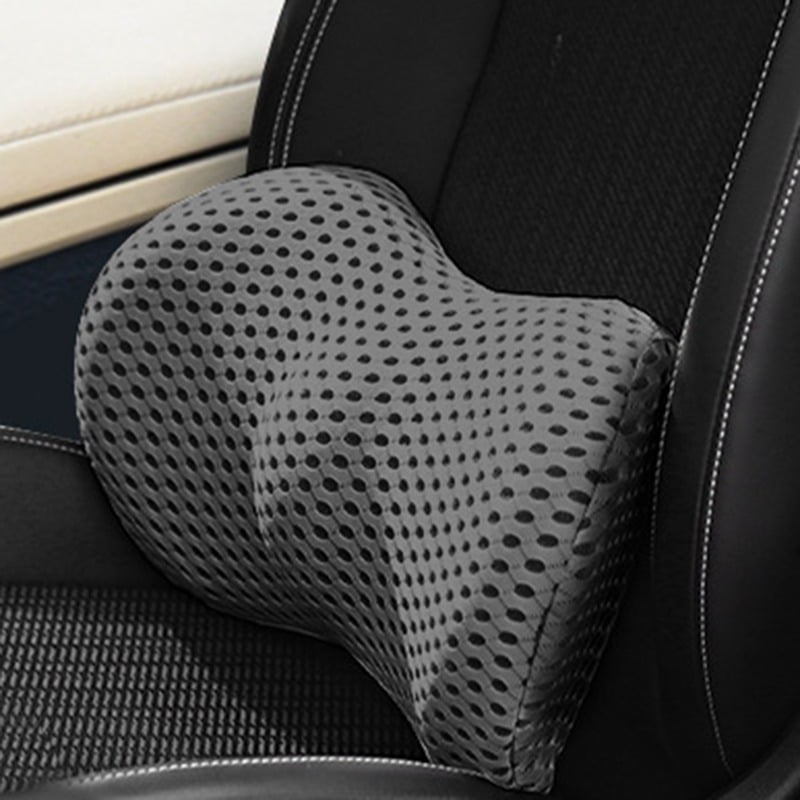 Sandsberg | Orthopedic Lumbar Cushion | Ergonomic Back Relief