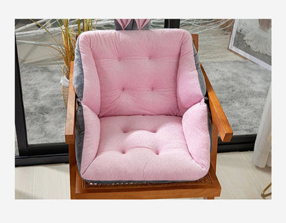 BowLift | ORTHOSEAT – Ergonomic Seat Cushion for Comfortable Sitting