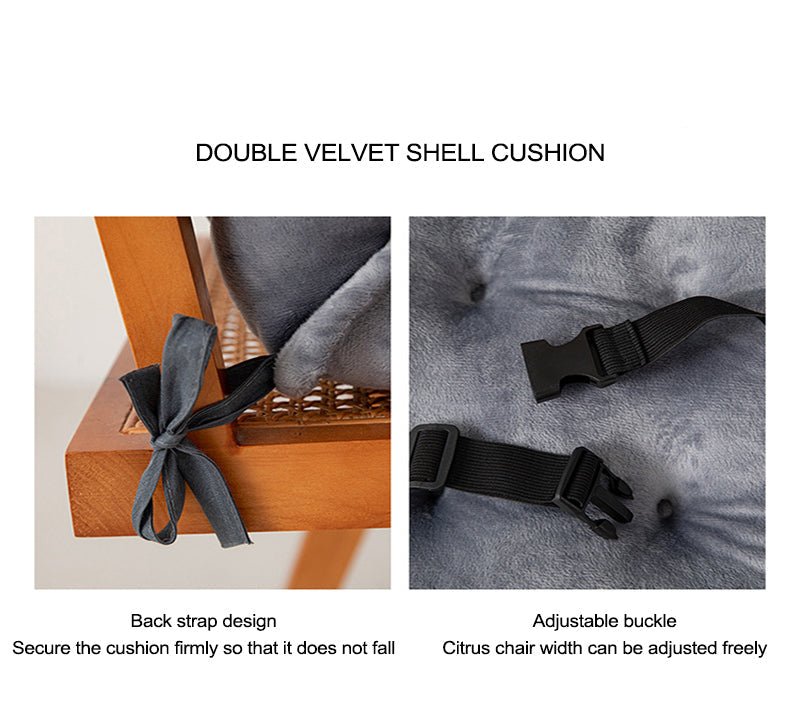 BowLift | ORTHOSEAT – Ergonomic Seat Cushion for Comfortable Sitting