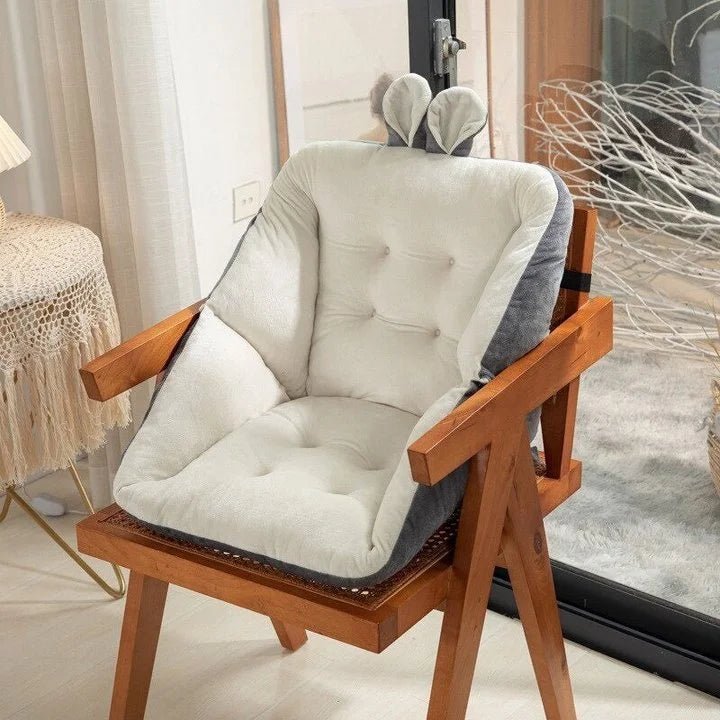 Skanto | ORTHOSEAT – Ergonomic Seat Cushion for Comfortable Sitting