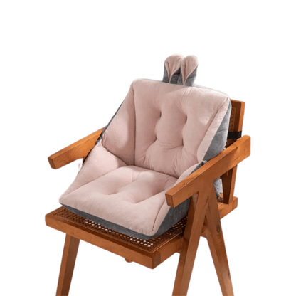 BowLift | ORTHOSEAT – Ergonomic Seat Cushion for Comfortable Sitting