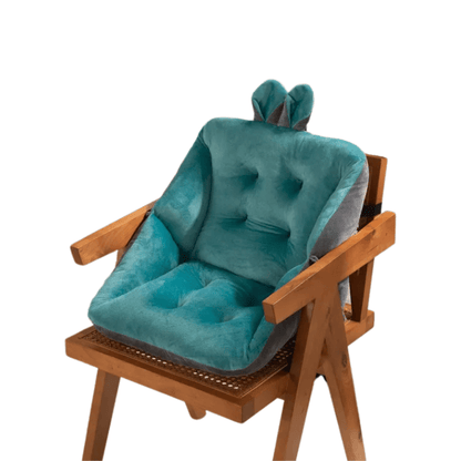 BowLift | ORTHOSEAT – Ergonomic Seat Cushion for Comfortable Sitting