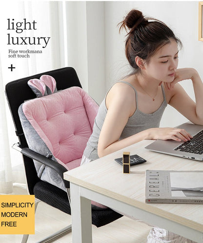 BowLift | ORTHOSEAT – Ergonomic Seat Cushion for Comfortable Sitting
