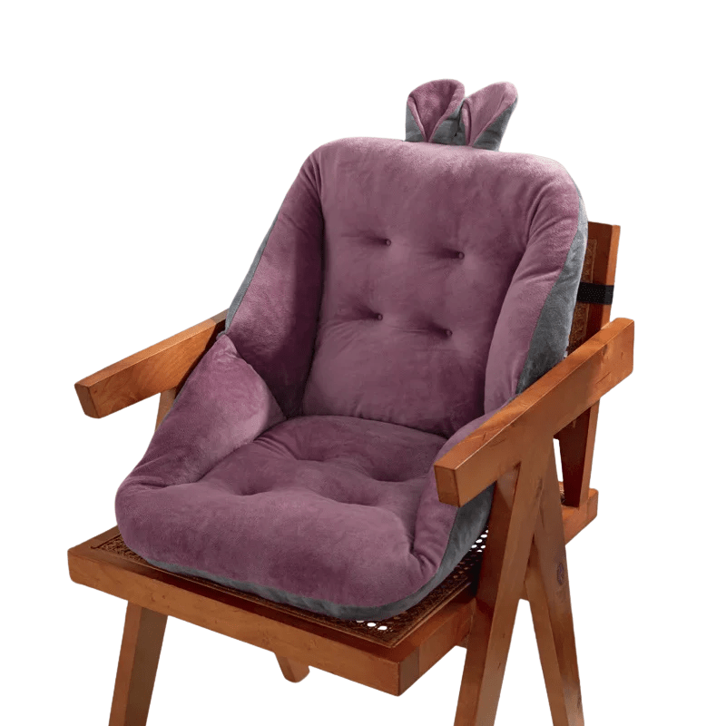 BowLift | ORTHOSEAT – Ergonomic Seat Cushion for Comfortable Sitting