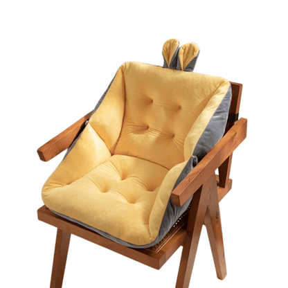 BowLift | ORTHOSEAT – Ergonomic Seat Cushion for Comfortable Sitting