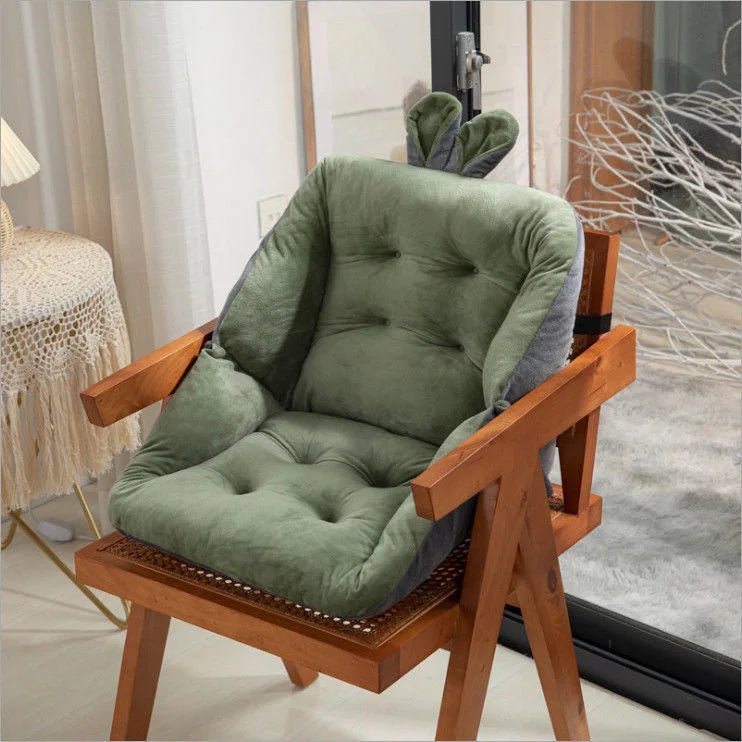 BowLift | ORTHOSEAT – Ergonomic Seat Cushion for Comfortable Sitting