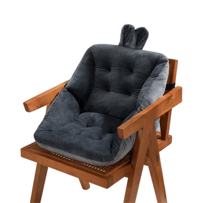 BowLift | ORTHOSEAT – Ergonomic Seat Cushion for Comfortable Sitting