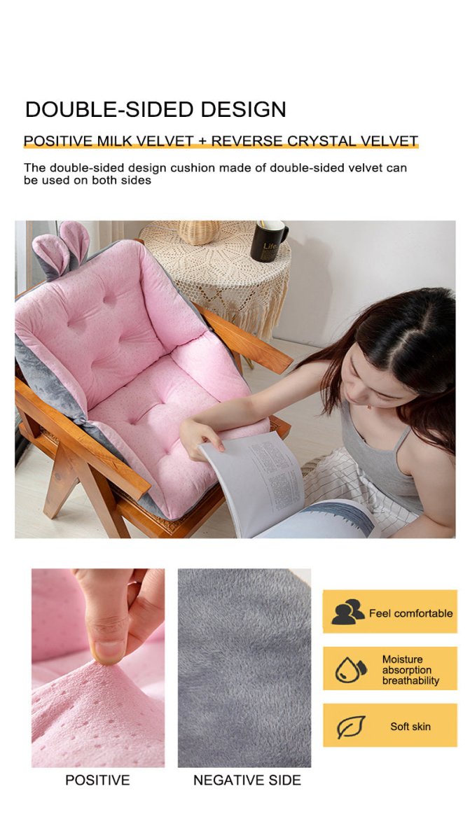 BowLift | ORTHOSEAT – Ergonomic Seat Cushion for Comfortable Sitting