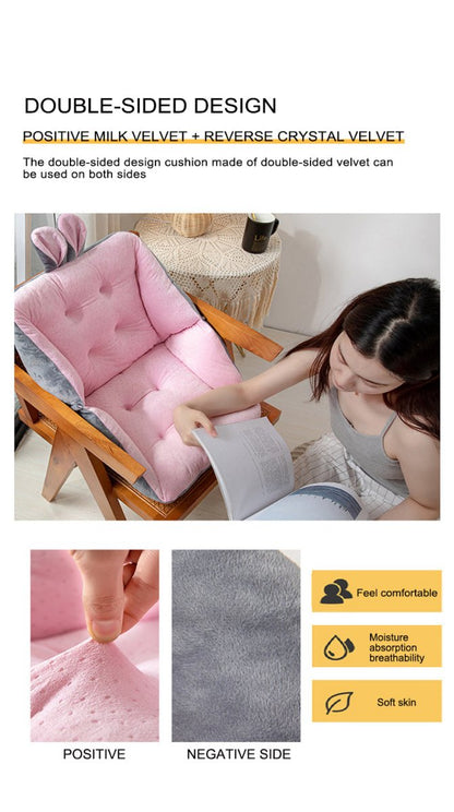 BowLift | ORTHOSEAT – Ergonomic Seat Cushion for Comfortable Sitting