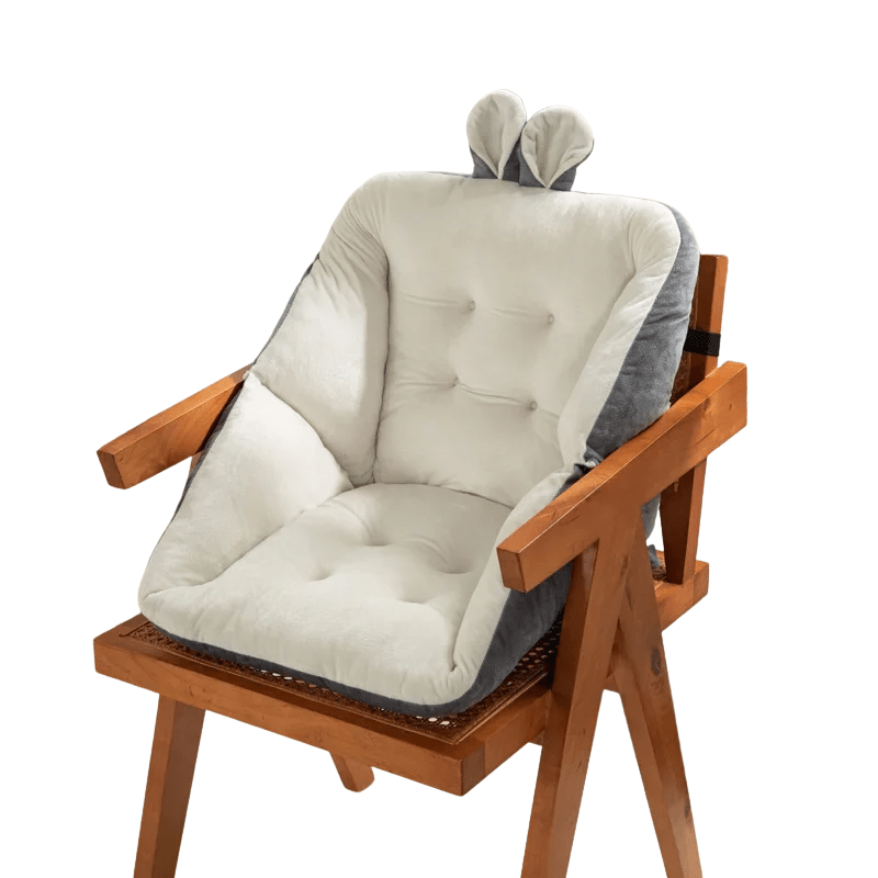 BowLift | ORTHOSEAT – Ergonomic Seat Cushion for Comfortable Sitting